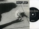 Godflesh - Merciless DOUBLE 7