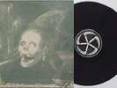 Current 93 - Christ And The Pale Queens... 2xLP ORIGINAL 1988 PRESS David Tibet
