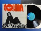 BONZO DOG DOO DAH BAND  GORILLA liberty 67 A1B1 1st press Lp EX +BOOK