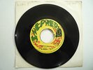 Kiddus I - Crying Wolf - Version - Shepard Records Orig. Jamaican 45