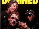 THE DAMNED ORIG 1977 STIFF RECORDS SEEZ-1 LP NEAR MINT PUNK CLASSIC 