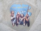 SKID ROW Picture Disc UNCUT Rare 12