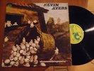 KEVIN AYERS  WHATEVERSHEBRINGSWESING ex+ 1972  first pressing UK VINYL LP