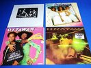 ARABESQUE / OTTAWAN / EARTH & FIRE    3 LP  -    TOP  SONGS 