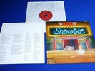 CHILLY  -  SHOWBIZ  LP  -   ULTRA  RARE  DISCO  VOX  FROM  1980  