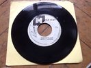 ALMIGHTY STONES PENETRATE HOT STUFF 45 KILLER JA OG ROOTS REGGAE SUPER RARE