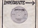 THE POETS - Baby Don't You Do It 7'' 1966 UK PSYCH FREAKBEAT GARAGE BEAT MOD