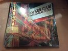 GUN CLUB the las vegas story LP Record SEALED 1984