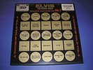 ELVIS PRESLEY / ELVIS, THE OTHER SIDES - WORLDWIDE 50 GOLD AWARD HITS, VOL. 2