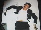 DAVID BOWIE Lodger lp Vinyl Record Album US RCA AQL1-3254 Brian Eno Clean EX