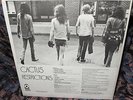 CLEAN & RIPPING 1971 ORIG   CACTUS   RESTRICTIONS   Hard Heavy FUZZZ EXPLODES