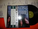 DEEP PURPLE-MACHINE HEAD, JAPAN FIRST PRESS,GREEN LABELS,OBI,NWOBHM,NM