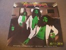 THE EDGAR BROUGHTON BAND A Bunch Of 45s  HARVEST 1975  superb EX