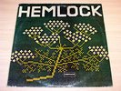 Hemlock/Self Titled/1973 Deram LP/Keef Hartley/EX-