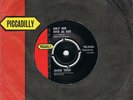 Northern Soul Jackie Trent Only One Such As You Piccadilly British  Original