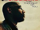 Thought Of You - Otis Brown Iii (2014, Vinyl New)
