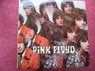 Pink Floyd  LP Piper At The Gates Of Dawn Stereo SCX 6157 Laminated G+L Sleeve