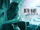 BETH HART - LEAVE THE LIGHT ON 2 VINYL LP NEU