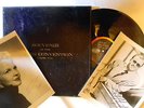 George Shearing-Peggy Lee (box set Lp +2 autographed glossies) 1959 DJ Con. VG++
