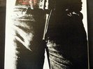 ROLLING STONES LP Sticky Fingers  1971  Mobile Fidelity Sound Lab MFSL master
