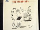 THE YARDBIRDS LP Roger the Engineer 1966  Cbs Master Sound audiophile press