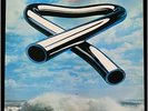 MIKE OLDFIELD Tubular Bells UK Original LP Virgin Black & White Label 2U/3U 