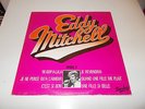 LP FRENCH ROCK EDDY MITCHELL 
