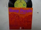 DEEP PURPLE:STRANGE KIND OF WOMAN 1971 GERMAN PROMO-PRESS