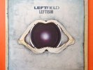 LEFTFIELD-LEFTISM-RARE 1ST PRESS TRI UK-PROMO LP-HARD HANDS-MINT UNPLAYED