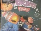 Porno for Pyros RSD Record Store Day Tie Dye Vinyl SEALED NEW Janes Addiction