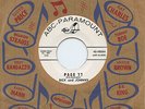 HEAR - Rare Popcorn / Soul 45 - Rick and Johnny - Page 77 - ABC-Paramount #10354