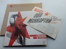 PAUL McCARTNEY  1988  LP CHOBA B CCCP  FANCLUB EDT WITH MAILER &  INSERT  MINT