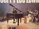 LEWIS, Jerry Lee - Live At The Star Club Hamburg - 180 gram vinyl gatefold  LP