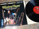 RCA LIVING STEREO SHADED DOG SD LSC 2225 WITCHES BREW GIBSON 1S/1S TAS LIST EX
