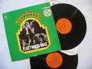FLEETWOOD MAC  1972 ORIG. DOPPEL-ALBUM MIT BLACK MAGIC ALBATROSS MINT--
