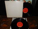 Beatles [White Album] by The Beatles Vinyl, 1976, 2 Discs, Capitol Orange label