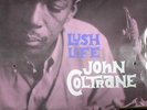 COLTRANE, John - Lush Life (reissue) - limited numbered LP
