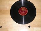 HOTTER THAN THAT, SAVOY BLUES, LOUIS ARMSTRONG AND HIS HOT FIVE OKEH ELECTRIC