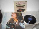 LP Rolling Stones Let it Bleed mit Poster DECCA  SKL 5025 made in England 1969