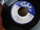 BLUES R&B SOUL 45 Violent Love/My Love Will Never Die OTIS RUSH Cobra Solid NM