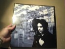 SEALED - JACK WHITE Blunderbuss Blue Inverted Lightening Bolt - Limited Edition