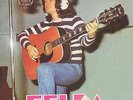 SELDA - SELDA (LP)