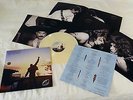 Queen - Made In Heaven - Ivory white cream Coloured color vinyl LP - NM 1995