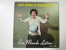 KIKI ROSA & ORCHESTRA 