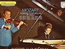 PHILIPS - SZERYNG /HAEBLER - MOZART SONATAS FOR VIOLIN & PIANO - K 379, 301, 305