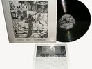 ANGEL DUST PSYCHEDELIA V/A LP 1968-72 Frisco Speedball Vinyl Rare Acid Psych