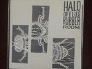 Mega rare Halo of Flies Rubber Room 7