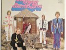 FLYING BURRITO BROTHERS rock LP on A&M “Gilded Palace of Sin” NM   