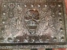 Iron Maiden Eddie Archive's