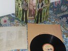 SPLINTER-THE PLACE I LOVE-FIRST UK PRESS-GIMMIX COVER-DARK HORSE-INSERT